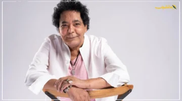 تقدير كبير من ويجز.. هكذا وصف محمد منير قائلًا 'مصدر إلهامي يا كينج مصر' 1